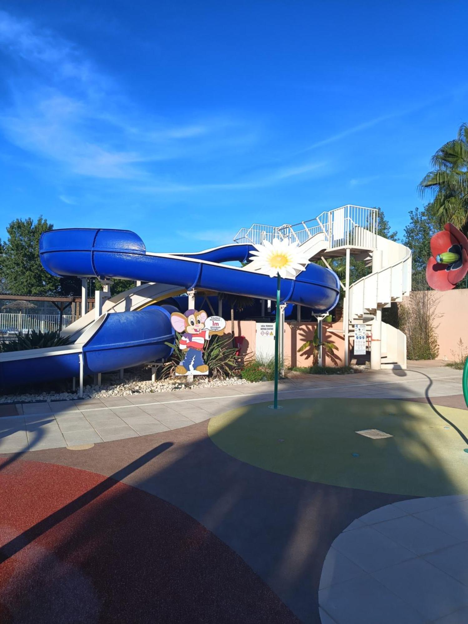 Hotel Camping Siblu Les Sables Du Midi A Valras Plage Exteriér fotografie